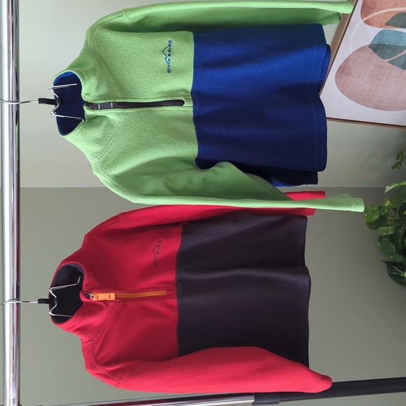 Eddie Bauer Other - Eddie Bauer Sweatshirts (2)